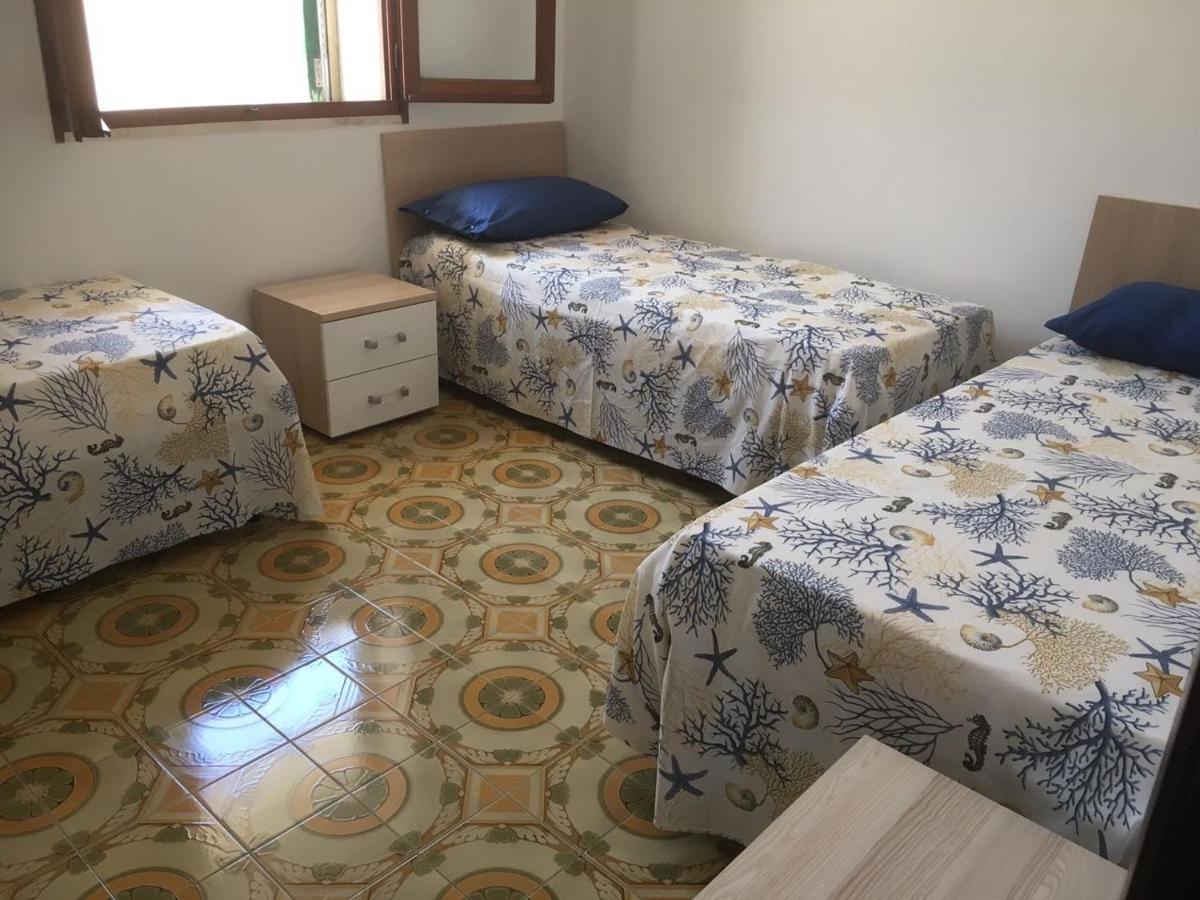 Baia Verde villetta Gallipoli Eksteriør bilde